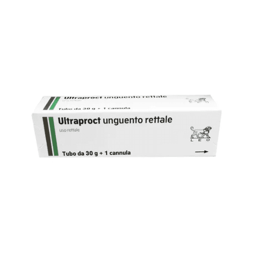 Karo Pharma Ultraproct*ung Rett 30g