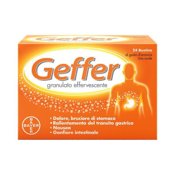 Geffer*Os Grat Eff 24Bust 5G