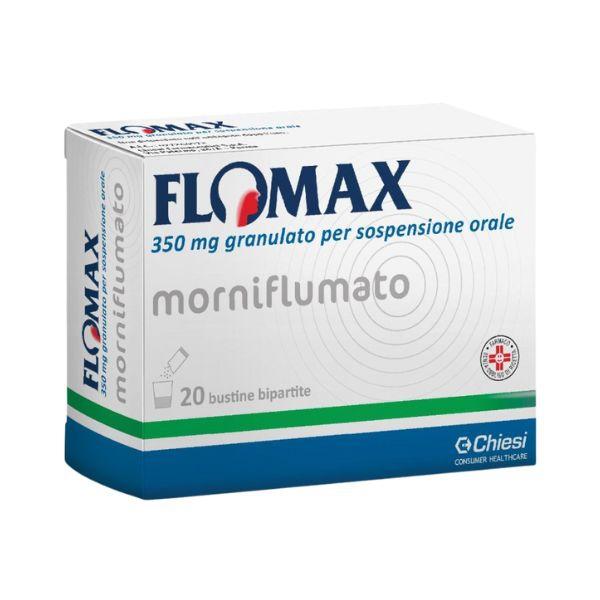 Flomax*Os Grat 20Bust 350Mg