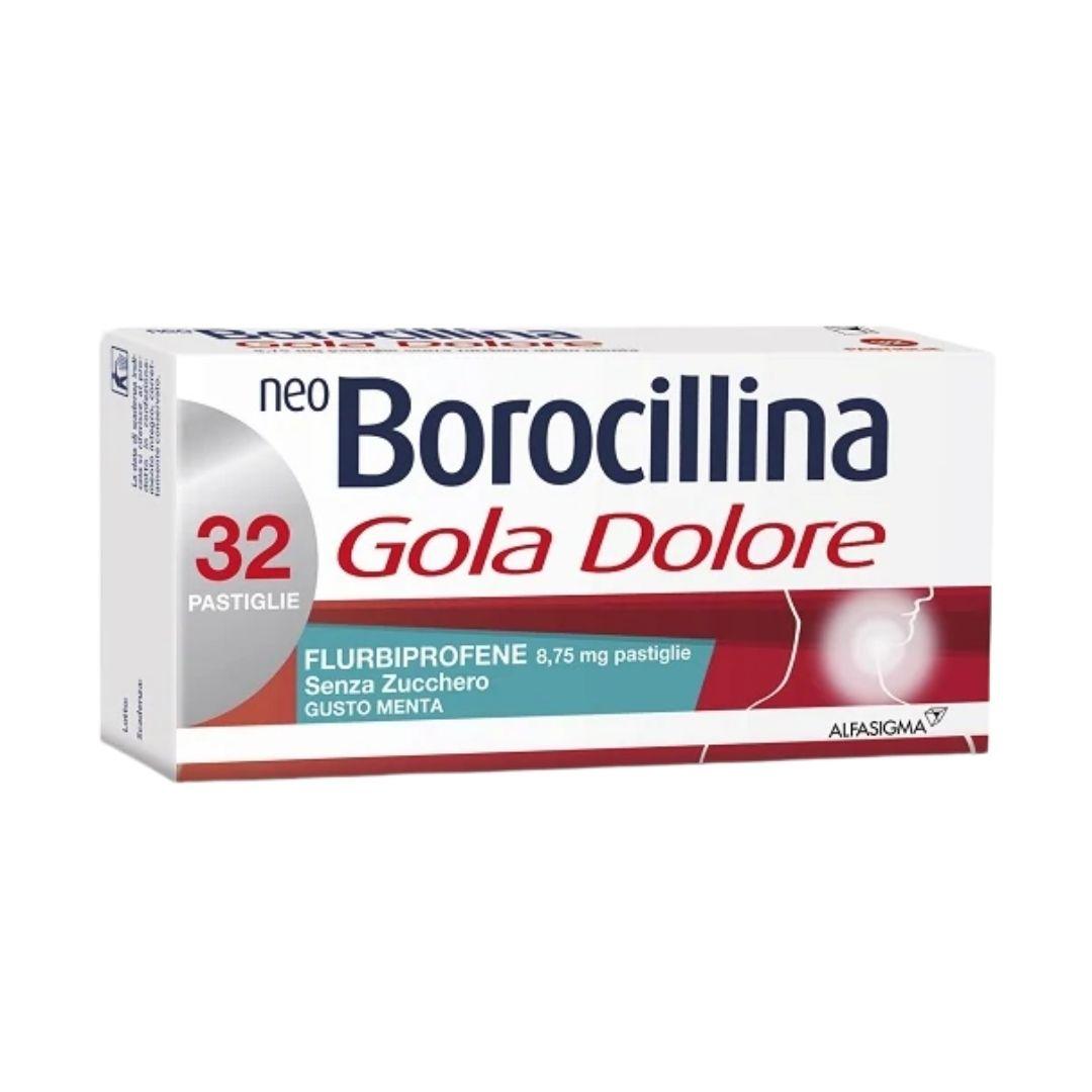 Neoboro Golado*32Pst Menta S/Z