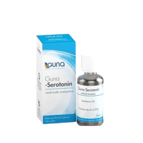 Guna Serotonin*d11 Os Gtt 30ml
