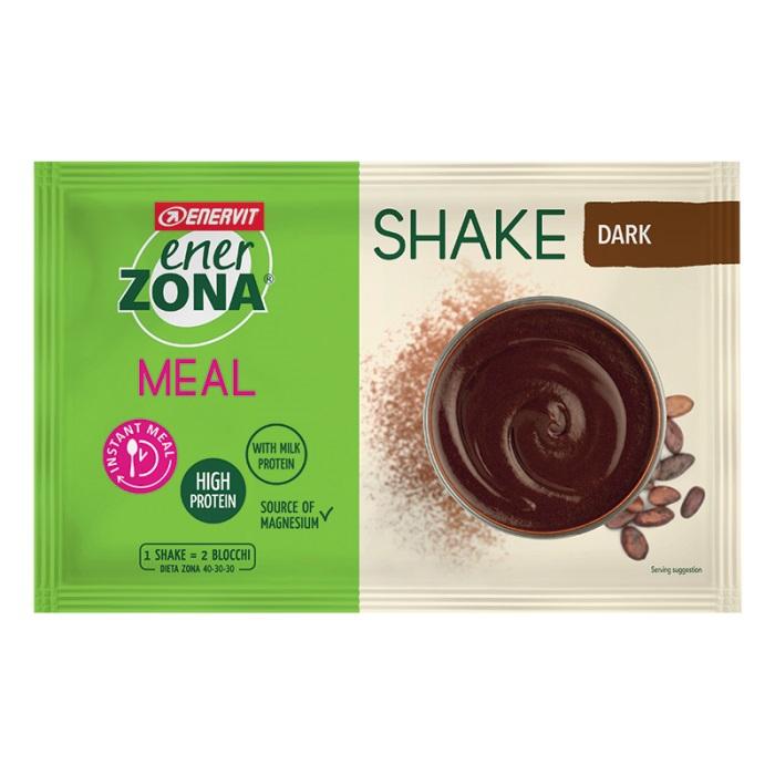 Enerzona Instant Meal al Cioccolato 1 Busta
