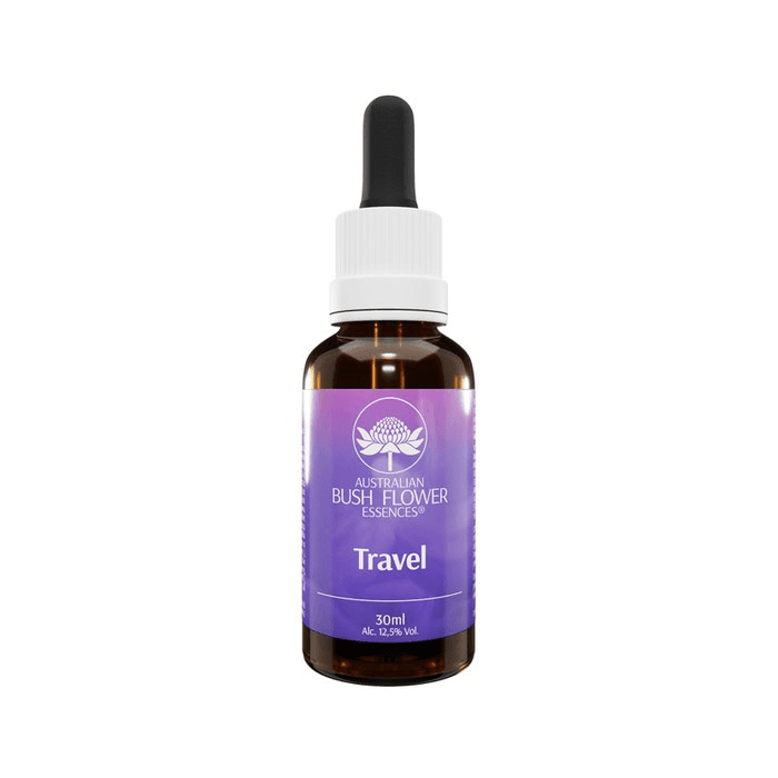 Travel Essenza Floreale Australian 30ml Gocce