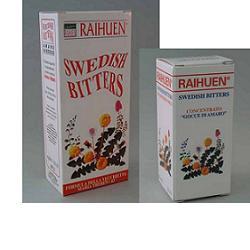 Raihuen Amaro Svedese 42% Vol 700ml
