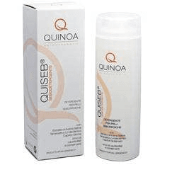 Quiseb Sebodetergente Fluido 200 ml