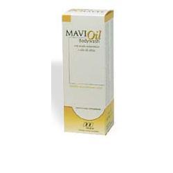 Mavi Biotech Mavioil Bodywash Idrofilm 200m