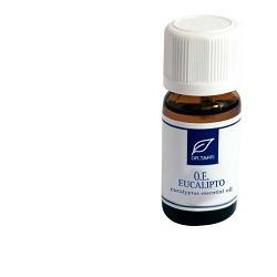Dr. Taffi Olio Essenziale di Eucalipto Purificante e Rinfrescante 10ml
