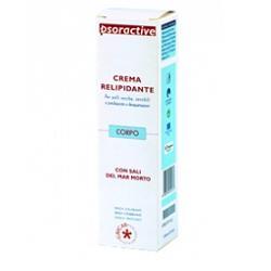 Psoractive Crema Relipidante per Pelli Secche e Irritate 125 ml