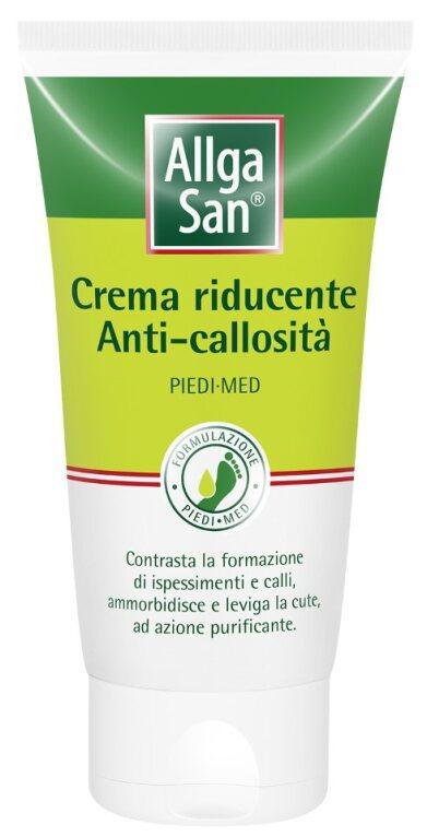 Allga San Crema Riducente AnticallositĆ 75 ml