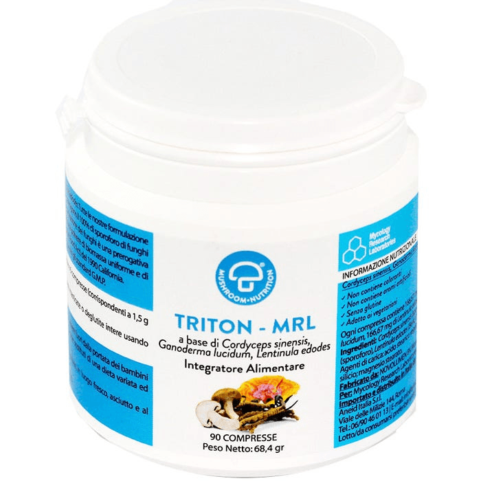 Triton Mrl 90 Compresse