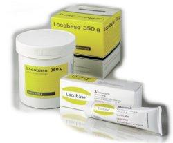 Karo Pharma Ab Locobase Lipocrema 50 G
