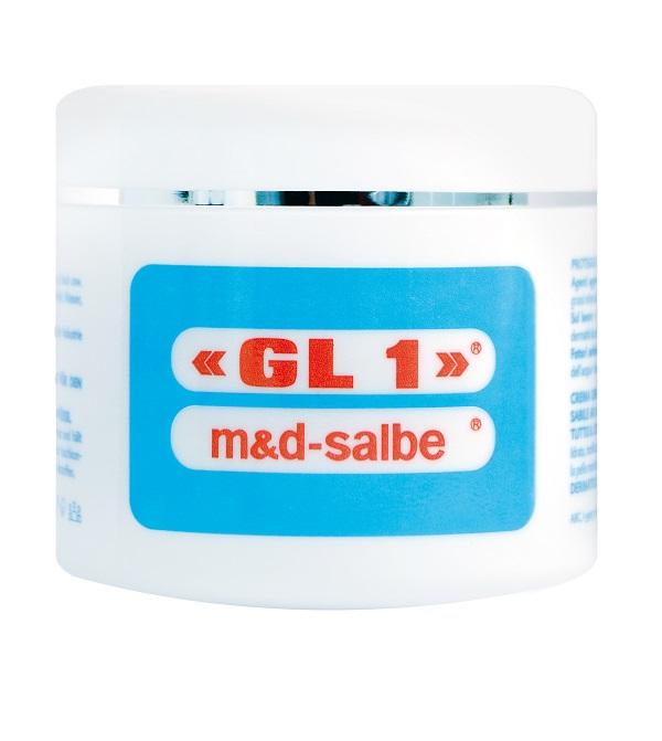 ABC di Kostner Adolf Linea Corpo Crema Ristrutturante Protettiva Rigeneran 250ml