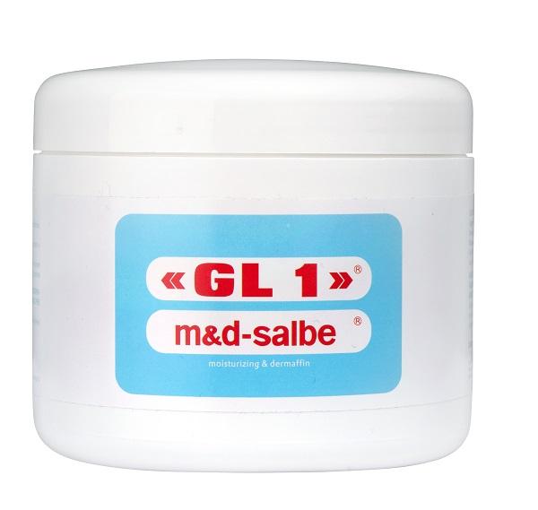 ABC di Kostner Adolf Linea Corpo Crema Ristrutturante Protettiva Rigeneran 500ml
