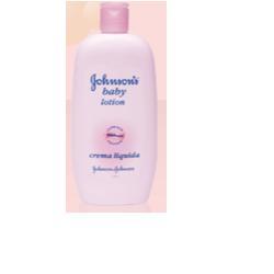 Johnson & Johnson Johnsons Baby Crema Liquida 200 Ml
