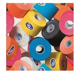 Cure Tape Arancione cm5x500