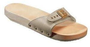 Pescura Flat Originale Sandali by Cast Taglia 38