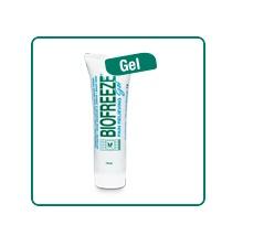 Tlm Biofreeze Gel 110 G