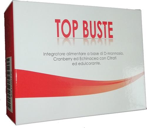 Top Integratore In Bustine Per Il Supporto Energetico 14 Bustine
