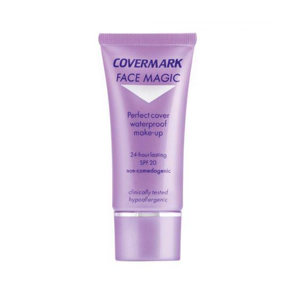 Covermark Face Magic n°6A Trucco Coprente 30 ml