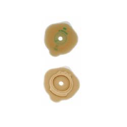 Flexima 3S Placca Convessa per Stomia 15-40 mm Codice 937515F 55 mm