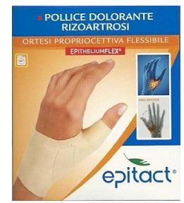 Qualifarma Epitact Ortesi Mano Flex Sx L