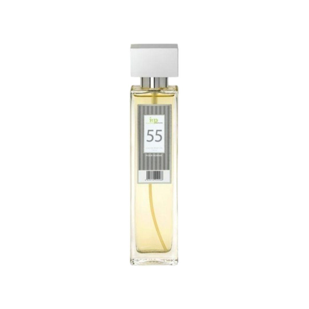 IAP Pharma Profumo Uomo Fragranza Fresca 55 150 ml