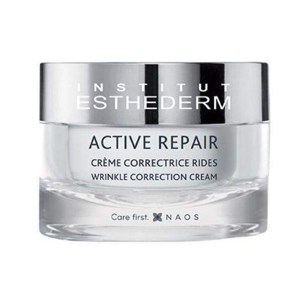 Esthederm Crema Viso Correttiva Antirughe 50 ml