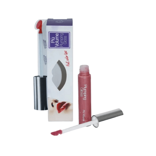 Incarose Più Volume Plumping Gloss 03 Pink
