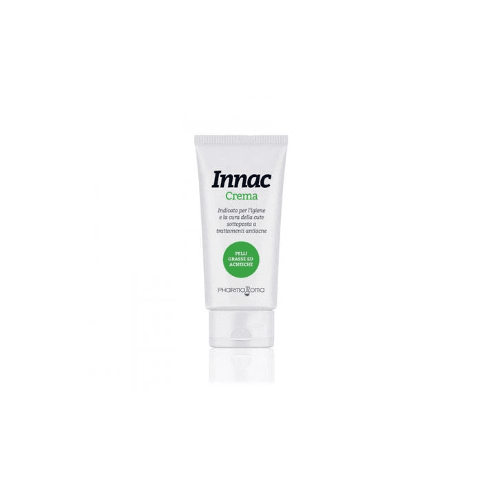 Pharma Roma Innac Crema Acne 50 Ml