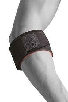 Thermoskin Fascetta Per Epicondilite Regolabile Per Sportivi