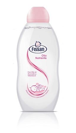 Fissan Olio Nutriente 200 ml