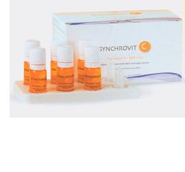 General Topics Synchrovit C 6flx5ml