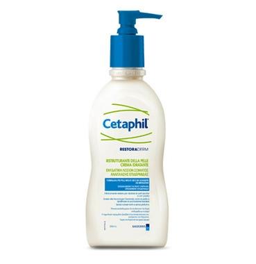 Cetaphil Linea Pelli Sensibili RestoraDerm Idratante Corpo Pelli Atopiche 295 ml