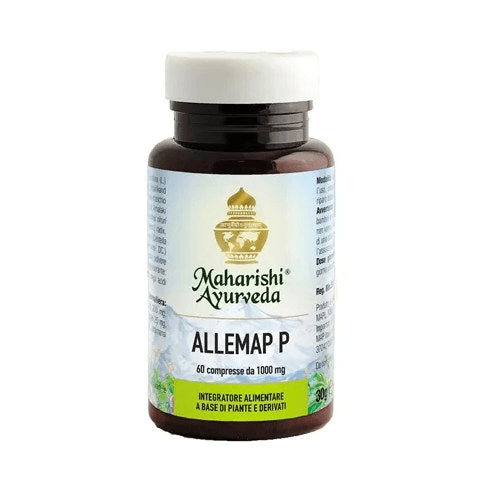 Allemap P 60 Compresse