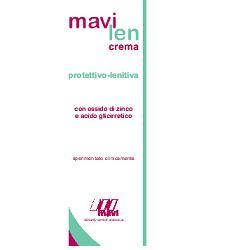 Mavi Biotech Mavilen Cr Viso/crp Lenit 75ml