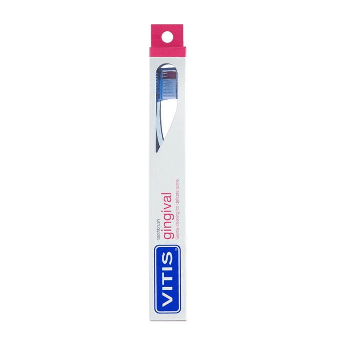 Vitis Gingival Spazzolino Gengive Sensibili
