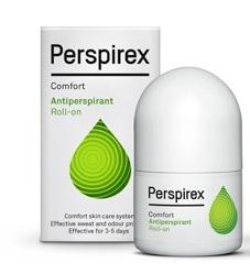 Pasquali Perspirex Comfort Roll On 20 Ml