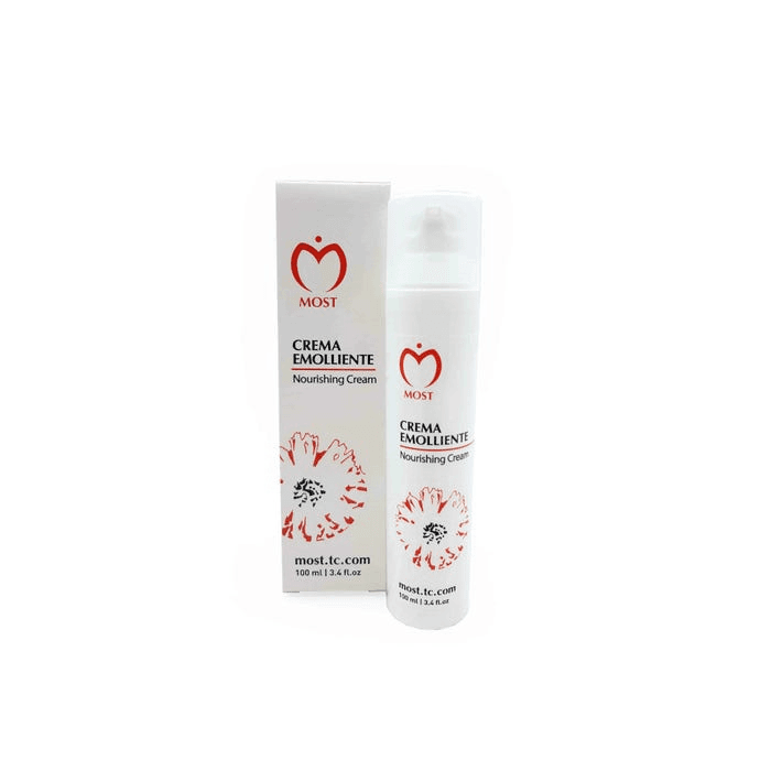 Most Crema Emolliente 100 ml
