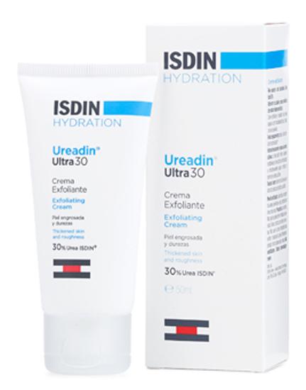 ISDIN Ureadin Ultra 30 50 Ml