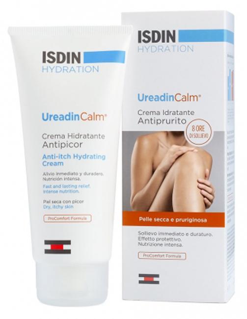 Isdin Ureadin Calm Crema Corpo Idratante Antiprurito 200 ml