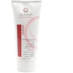 Quinovit Omega Crema Pelle Secca 200 ml