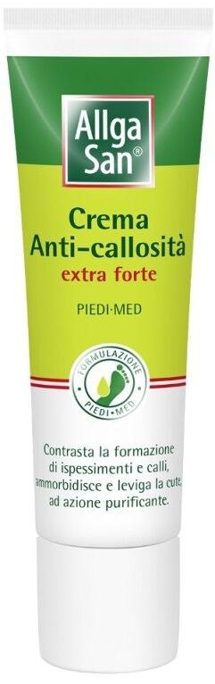 Allga San Crema Crema Expert Riparatrice Anti-callositĆ Extra Forte 30 ml
