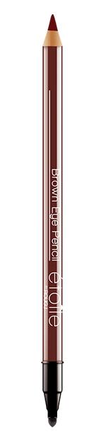 Rougj Matita Occhi Waterproof TonalitĆ 02 Marrone