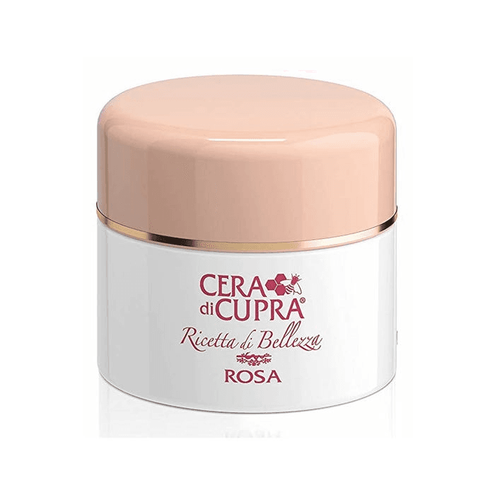 Cera Di Cupra Crema Rosa 50 ml