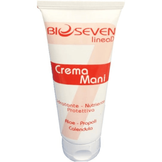 Crema Mani Linea D 75ml