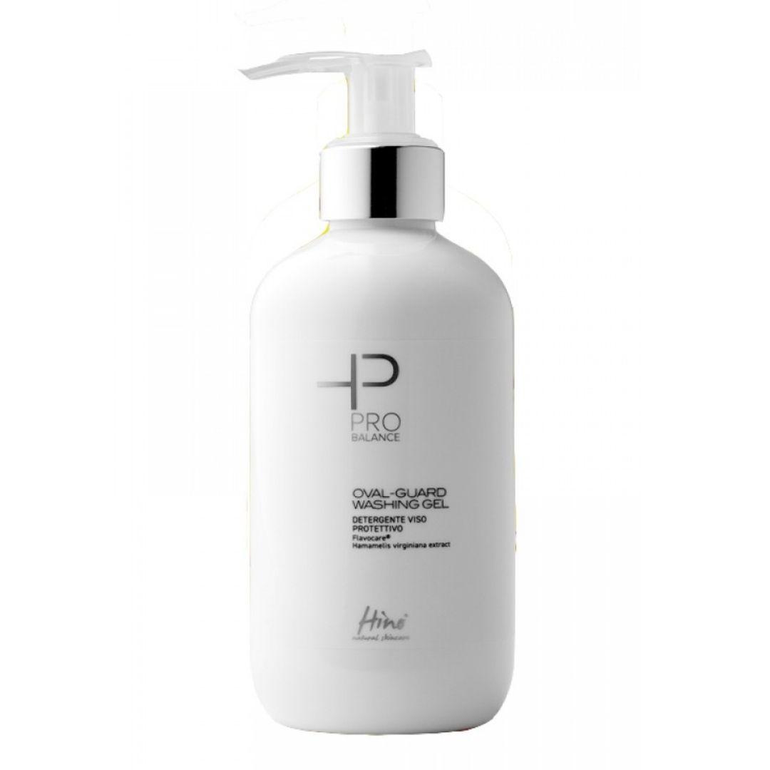Hino Prob Oval Guard Washing Gel Detergente Viso Protettivo 250 ml