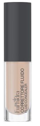 Euph Correttore Fluido per Occhi 12 ml