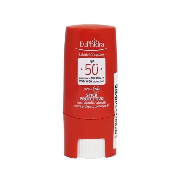 Euphidra Stick Protettivo SPF50+ 8 ml