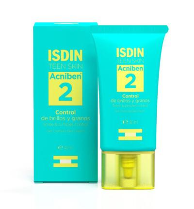 Acniben Gel Cream Trattamento per Acne 40 ml