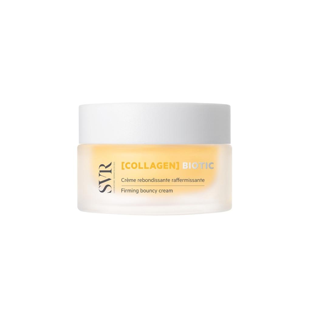 Svr Collagen Biotic Crema Viso Rassodante E AntietĆ Ricaricabile 50ml